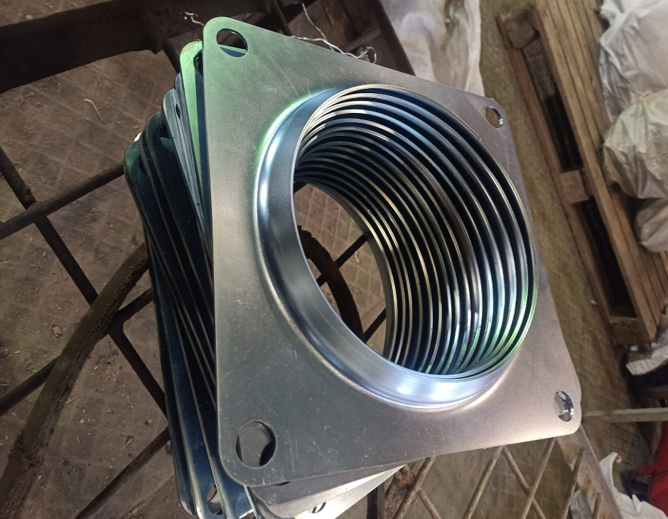 Гальваническое покрытие