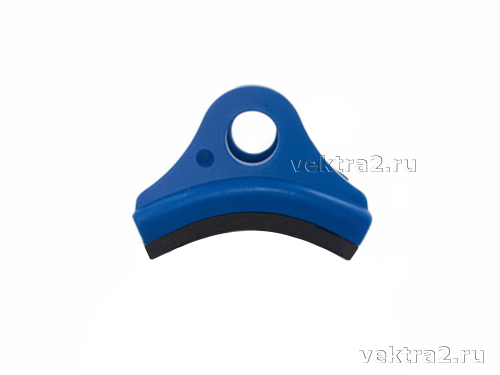 колодка тормозная ткг-100