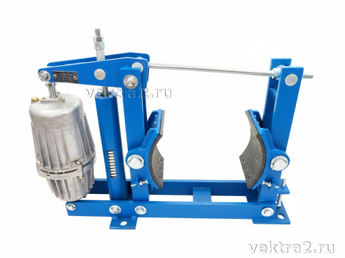 Тормоз ТКГ-300 с гидротолкателем