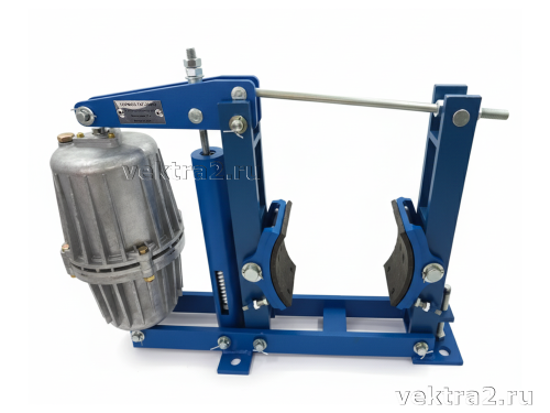 тормоз колодочный ТКГ-200