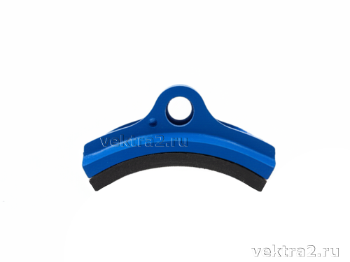 Колодка тормозная ТКГ-200