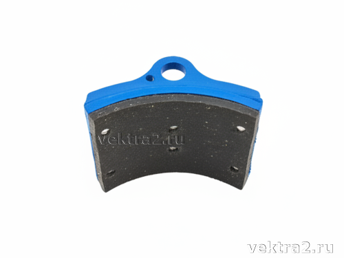 Колодка тормоза ТКГ-200